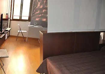 拉斯帕尔马斯城市中心酒店 酒店 2*
