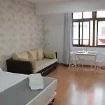 Palmas Urban Center Hotel 2*