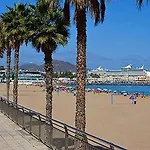 Hotel Palmas Urban Center 2*