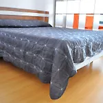 Hotel Palmas Urban Center