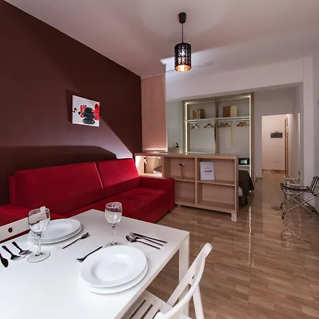 Hotel Palmas Urban Center 2*