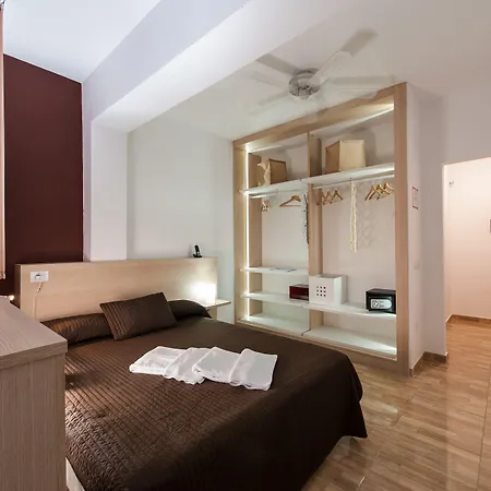 Palmas Urban Center 2*