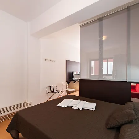 Hotel Palmas Urban Center Las Palmas de Gran Canaria