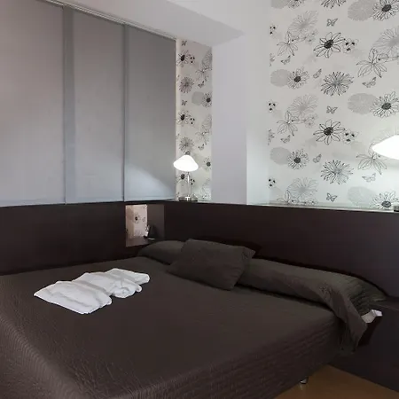 Hotel Palmas Urban Center 2*