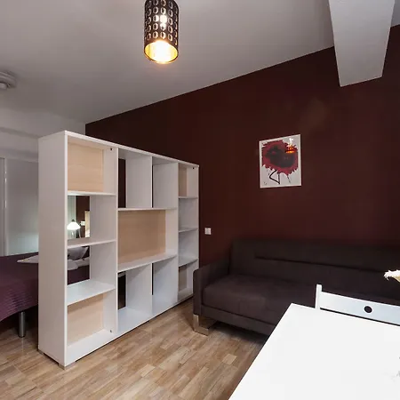 Hotel Palmas Urban Center