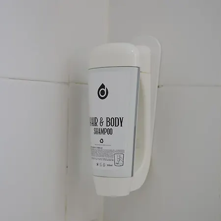 Palmas Urban Center Hotel 2*