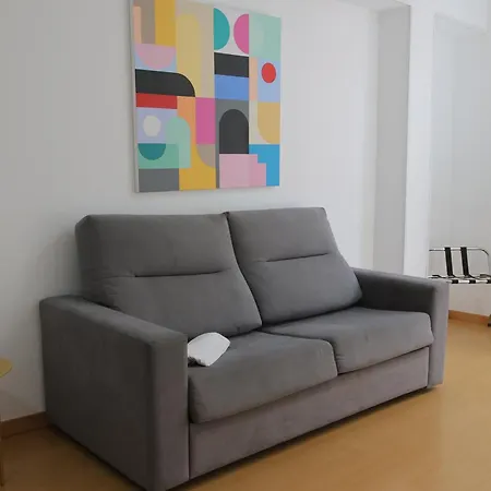 Las Palmas Urban Center Hotel Las Palmas / Gran Canaria