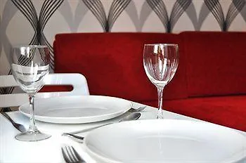 Palmas Urban Center 2* لاس بالماس دي غران كاناريا