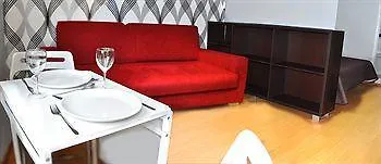 Palmas Urban Center فندق لاس بالماس دي غران كاناريا