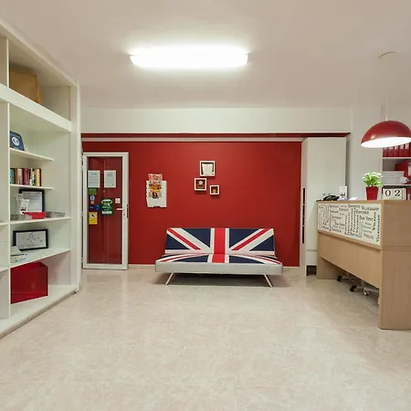 Las Palmas Urban Center Apartment