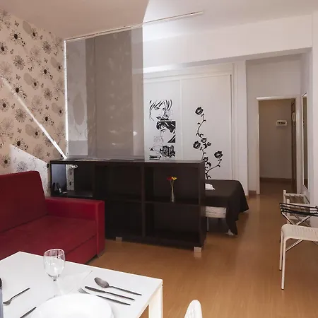 Apartment Las Palmas Urban Center Las Palmas de Gran Canaria