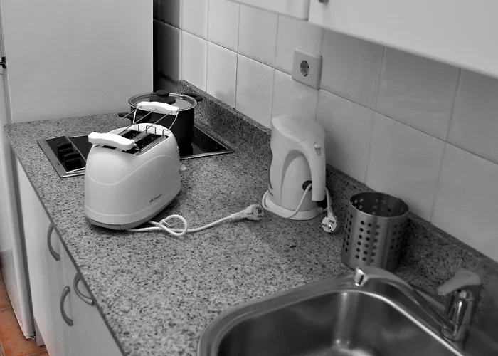 Las Palmas Urban Center Hotel 2*