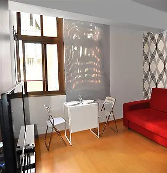 Las Palmas Urban Center Las Palmas / Gran Canaria