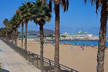 Hotel Las Palmas Urban Center 2*