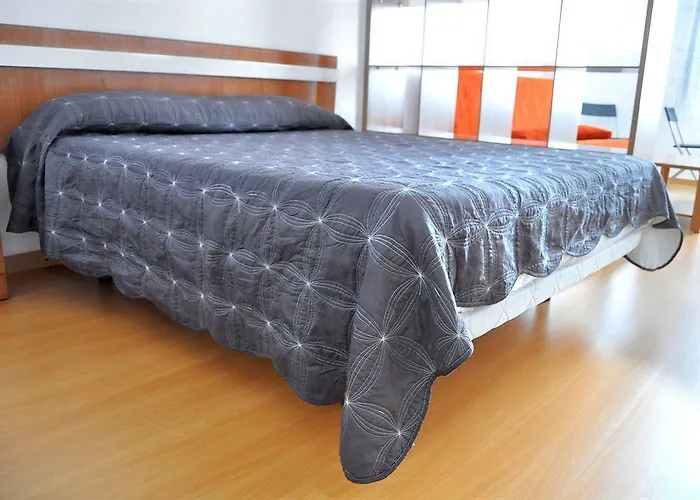 Hotel Las Palmas Urban Center